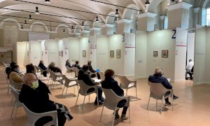 Covid, il Piemonte verso l’obiettivo delle 30mila vaccinazioni al giorno