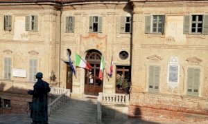 Bra, la cerimonia del 25 aprile in diretta streaming