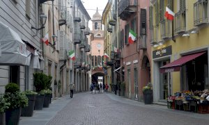 Alba, tutte le iniziative per la festa della Liberazione