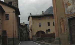 Aisone, dal 19 aprile lavori Anas sulle barriere di sicurezza stradale