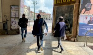 Da domani anche la provincia di Cuneo passa in arancione, un solo colore per il Piemonte