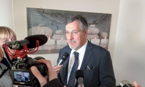 Un gruppo medico-legale autorizzerà i vaccini per i fragili non compresi nelle categorie ministeriali
