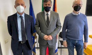La Regione rinnova l'accordo con i farmacisti per la somministrazione dei vaccini a vettore Rna virale
