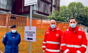 Vaccini, dall’inizio della campagna distribuite un milione e 167mila dosi in Piemonte