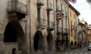 Coronavirus, migliora ancora la situazione della valle Stura: i contagi scendono a 40