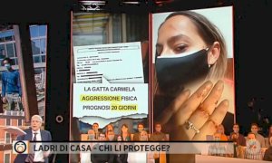 “Il Comune di Cuneo si costituisca parte civile contro gli aggressori della troupe Mediaset”