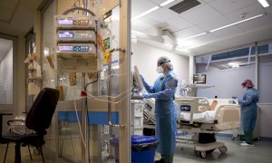 Coronavirus, Piemonte: il bollettino di domenica 18 aprile