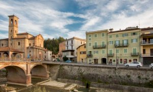 Anche a Dogliani celebrazioni in forma ridotta per il 25 aprile