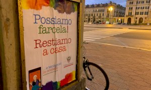 Coronavirus, Piemonte: il bollettino di martedì 20 aprile
