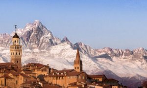 Verso Saluzzo Monviso 2024: incontri online con le realtà del territorio sulla centralità della montagna