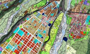 Urbanistica, al via il bando per la concessione ai Comuni dei contributi per l'adeguamento dei piani regolatori