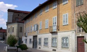 Bra celebra San Giuseppe Benedetto Cottolengo