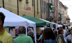 Busca, per la sua decima edizione la 