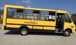 Busca, trasporto scolastico: aperto il bando di gara per il triennio 2021-2024
