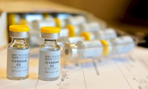 Vaccini anti-Covid, oggi le prime 12.800 dosi di Johnson&Johnson in Piemonte