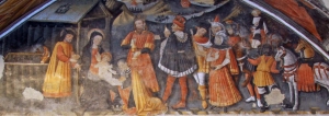 Il Natale Occitano sulla Rai