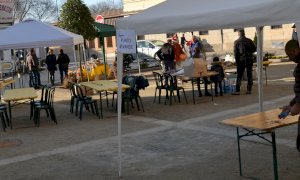 Busca, il Comune amplia le concessioni per i dehors