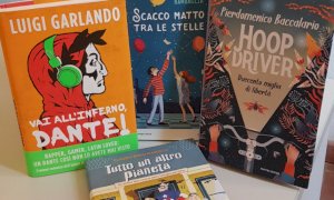 Bra, ecco i vincitori del premio “Giovanni Arpino” 2021