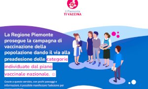 Prenotazioni vaccini over 60: il Comune di Bra offre assistenza