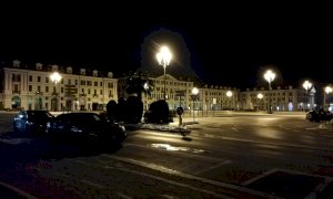Preoccupazione anche a Cuneo per l'appello a violare il coprifuoco