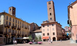 Coronavirus, ad Alba 123 positivi: nessun nuovo decesso