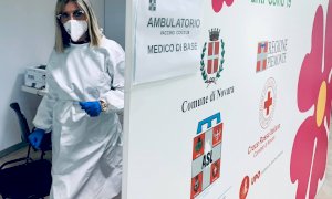 Salgono di oltre 27mila unità i vaccinati di oggi in Piemonte