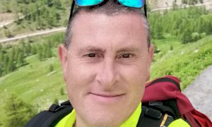 Daniele Dutto è il nuovo presidente della sezione Avis di Boves