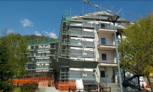 Maxi cantiere sulla casa di riposo Venasca: l’investimento sale a 850 mila euro