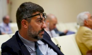 Calderoni e Dovetta a muso duro: 