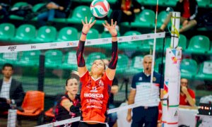 Bosca San Bernardo Cuneo, dirige ancora Signorile: 