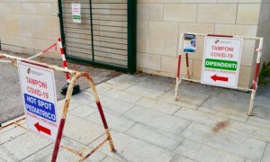 Coronavirus, i dati del Piemonte aggiornati a lunedì 26 aprile