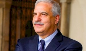 La Fondazione CRC approva il bilancio 2020 stringendosi intorno al suo presidente ricoverato in ospedale
