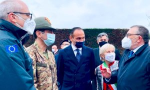 Oggi in Piemonte vaccinate 19.460 persone, ma la Regione chiede più dosi