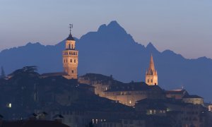 Saluzzo, al via la raccolta di idee per costruire il dossier di candidatura a Capitale italiana della cultura