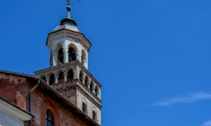 Anche l'Atl del Cuneese supporta la candidatura di Saluzzo a Capitale Italiana della Cultura 2024