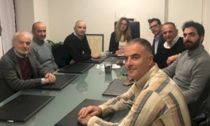 Le eccellenze di “Cascine Piemontesi” nel menù di Bocuse d’Or preparato per l’evento albese “Aggiungi un post a tavola”