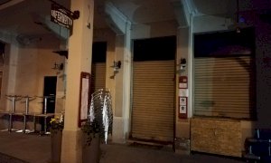 Cuneo, violata la normativa anti-Covid: chiude anche l’Infernotto