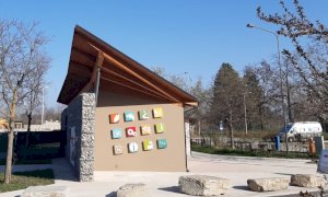 Cuneo, da sabato 1° maggio apre l’Infopoint del Parco fluviale Gesso e Stura