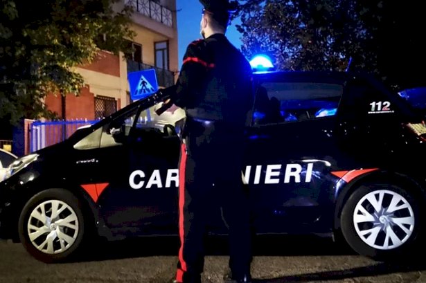 Fermati a Torino per un controllo, sull'auto avevano cinque panetti di hashish: nei guai due giovani saluzzesi