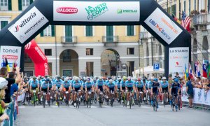 Due mesi alla Fausto Coppi 2021: gli iscritti a quota 1.500