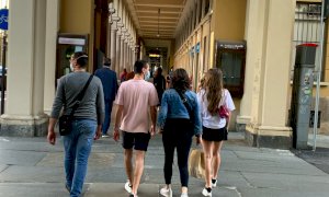 La provincia di Cuneo torna in zona gialla: bar e ristoranti aperti fino alle 22, ma solo all'aperto