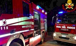 Cuneo, incidente sul ponte vecchio: quattro feriti, uno è grave