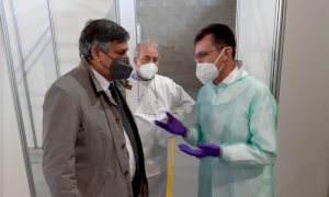 Verso le vaccinazioni in azienda, anche Icardi e i vertici della Sanità regionale al webinar di Confindustria