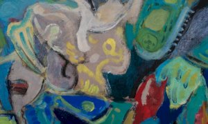 Riparte la cultura a Bra: a Palazzo Mathis la mostra di Gian Maria Lamberti