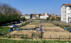 Alba, consegnati 77 orti urbani e avviati progetti educativi e sociali