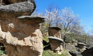 Il 1° maggio inizia la nuova stagione della Riserva dei Ciciu del Villar