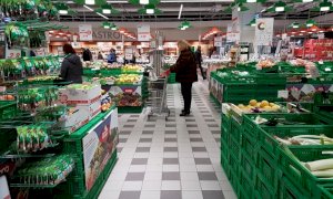 Supermercati chiusi in Piemonte per la festa del Primo Maggio