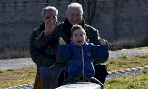 Busca, domenica 2 maggio riapre il parco museo dell'Ingenio 