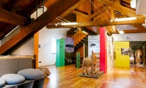 Sabato 1 e domenica 2 maggio l’Ecomuseo della Pastorizia di Pontebernardo riapre le sue porte