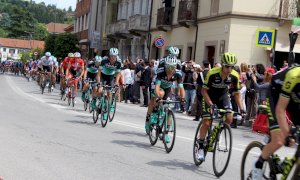 Alba, divieti di transito e di sosta per il passaggio della terza tappa del Giro d’Italia